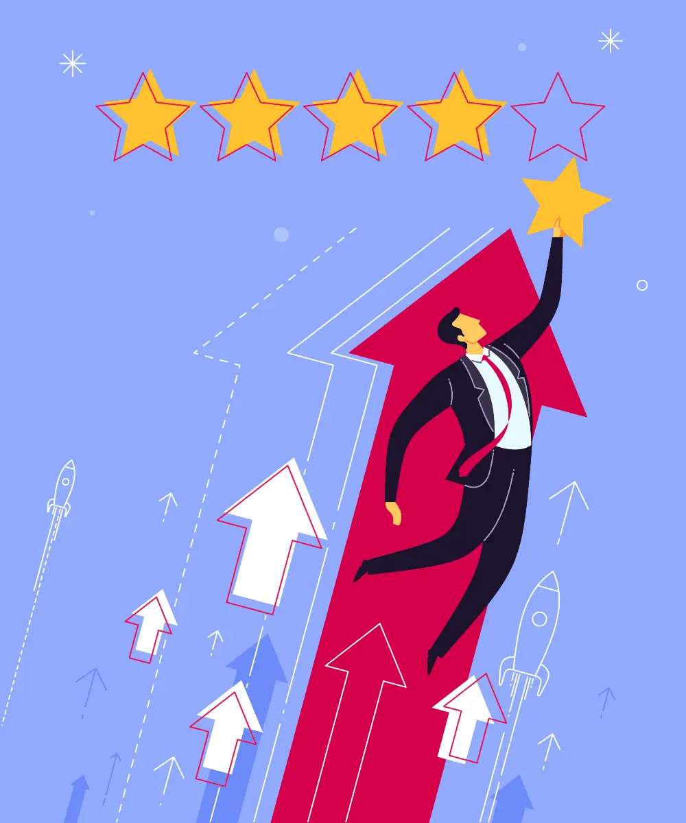 müştəri məmnuniyyətini