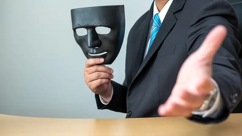 Nie oszukuj odbiorców