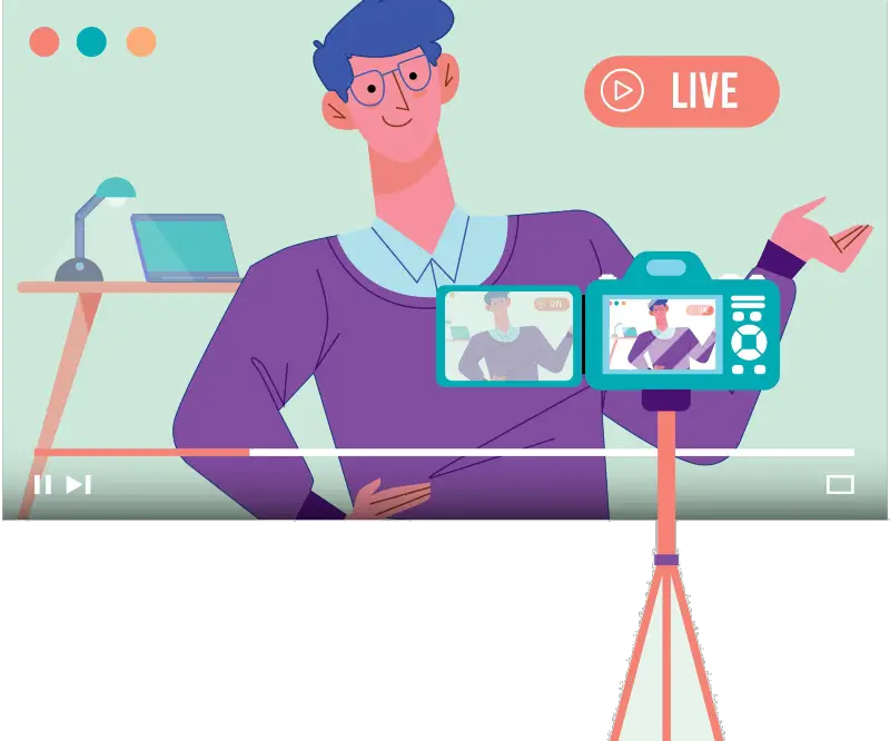 Znajdź ciche miejsce