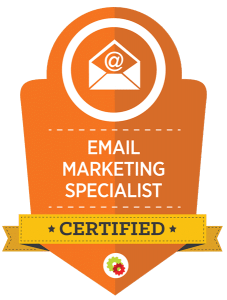 Email Marketing Specialists