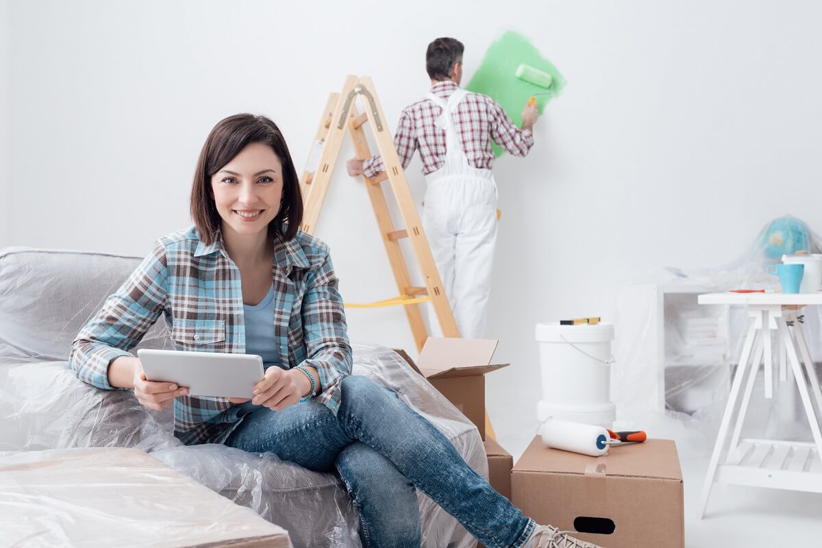 Marketing Ideas for Painting Contractors