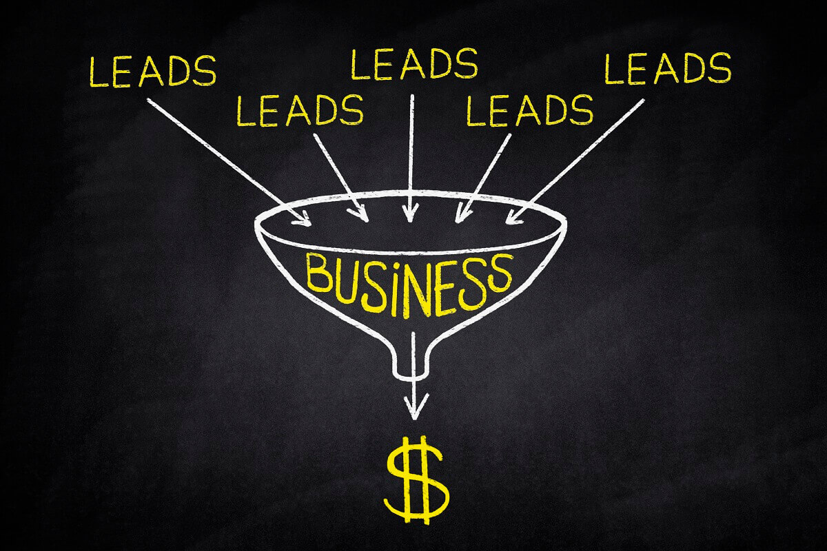 What Is a Sales Funnel