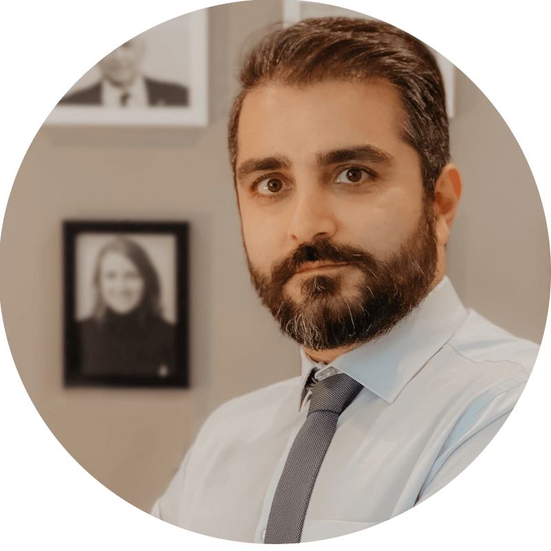 Ali Ghasemirad