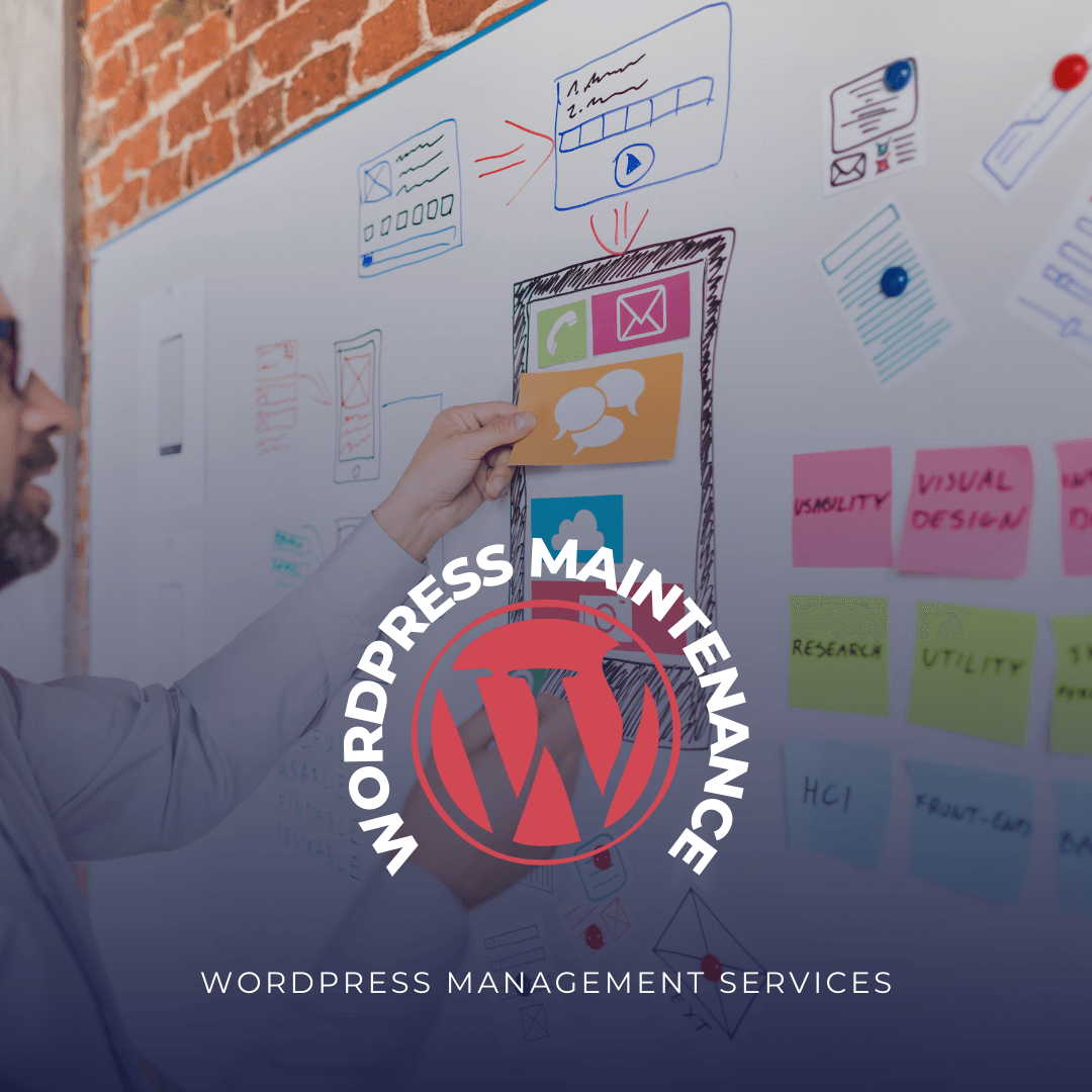 WordPress User Experience Improvements WordPress User Experience Improvements