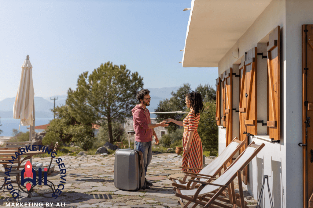 Piratage de Craigslist sur Airbnb