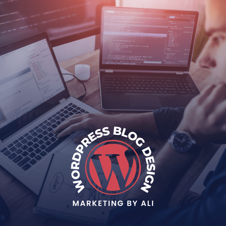 WordPress Blog Conversion Optimization