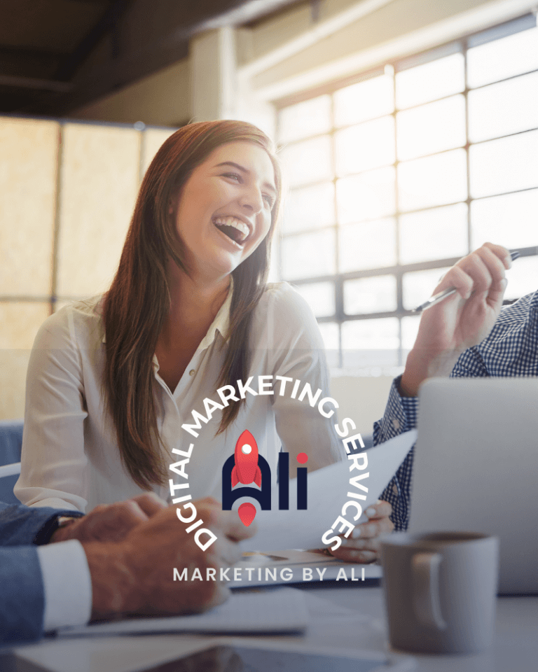 Off-Page SEO Strategy and Reporting