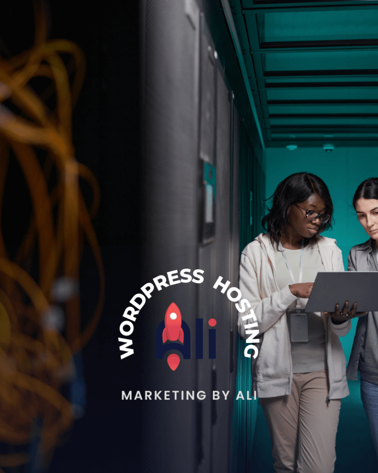 WordPress і хостынг WooCommerce