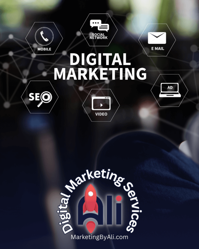Search Engine Marketing Services