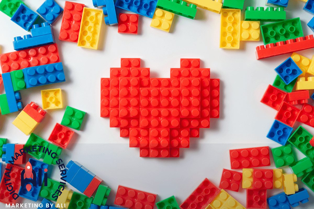 LEGO's Rebuilding of a Brand: Piecing Together Success