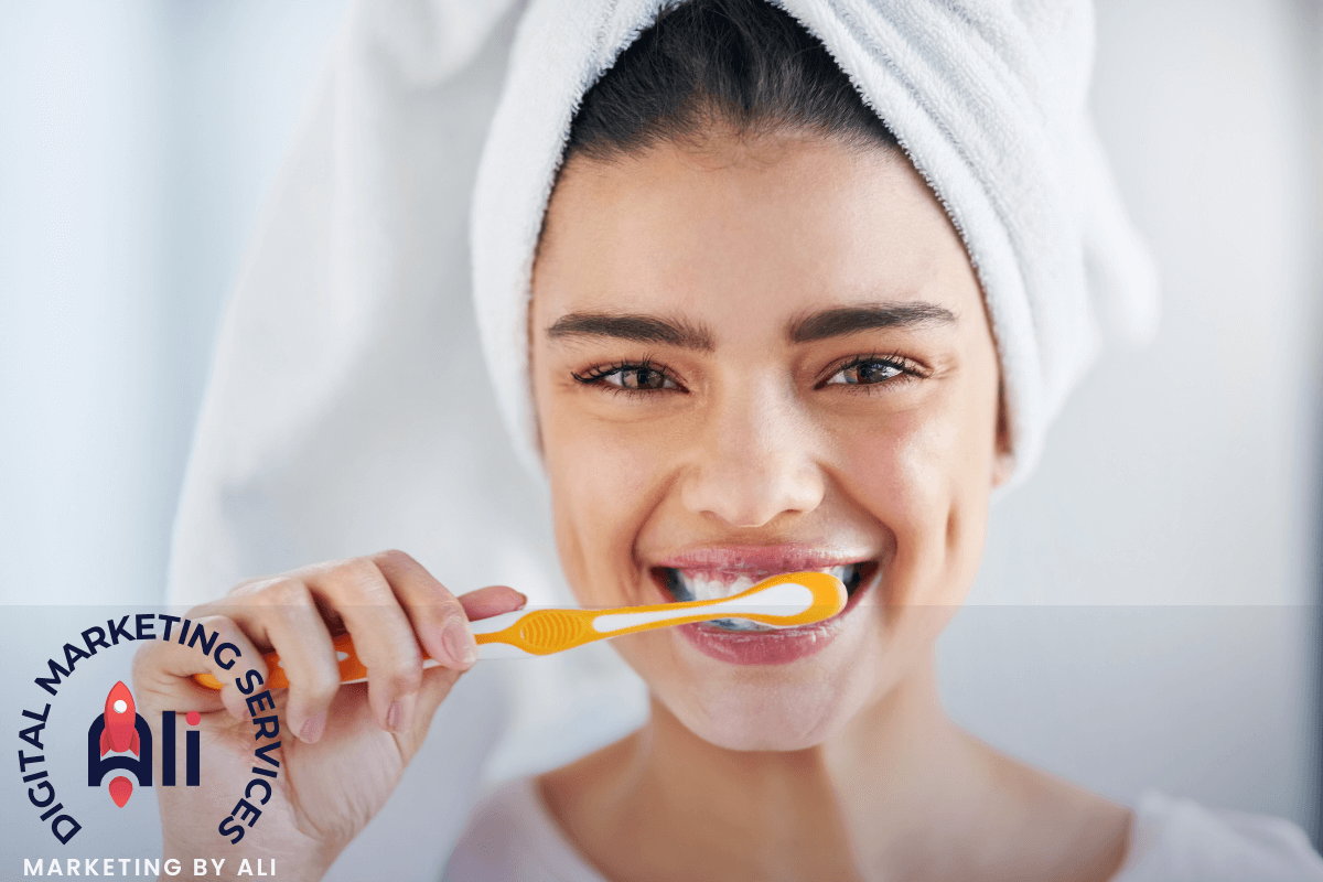 Quip's Refreshing Dental Care: Innovating Oral Hygiene