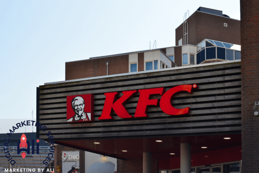 KFC's "FCK" Apology Campaign: Turning a Crisis into Connection
