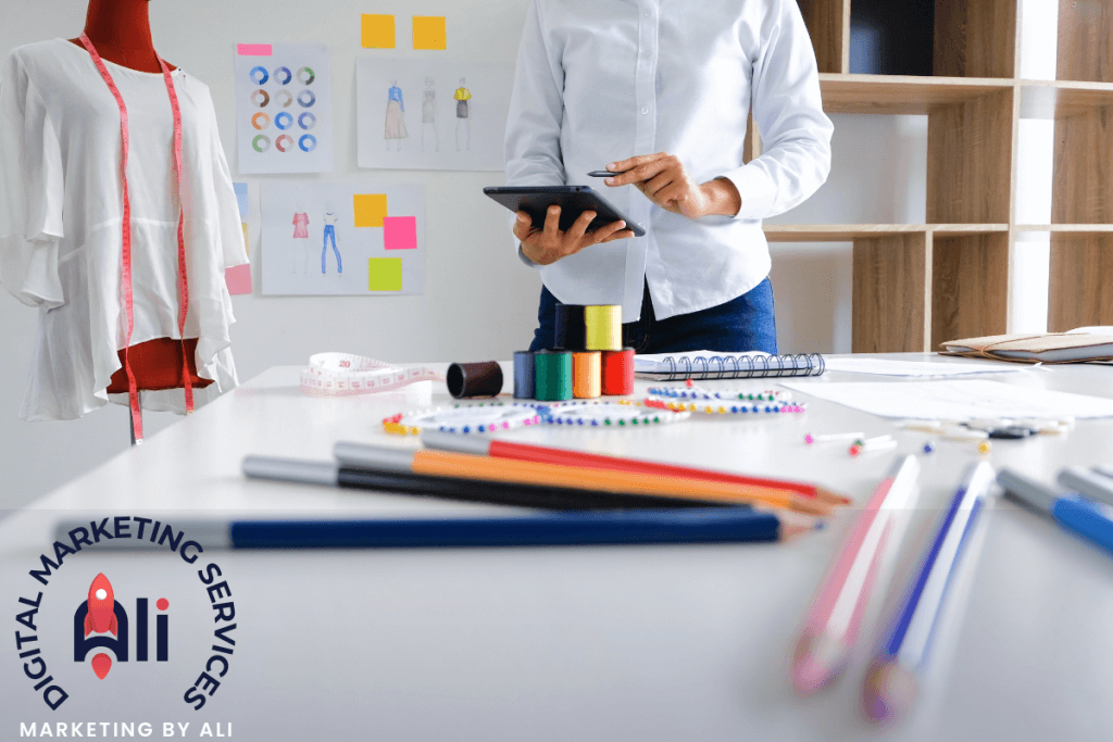 Stitch Fix's Personalized Styling Service: Fashion Tailored to You