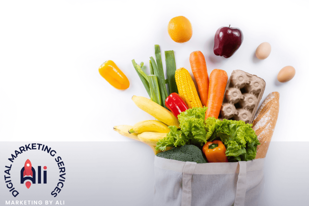 Trader Joe's Fearless Flyer: A Grocery Shopping Adventure