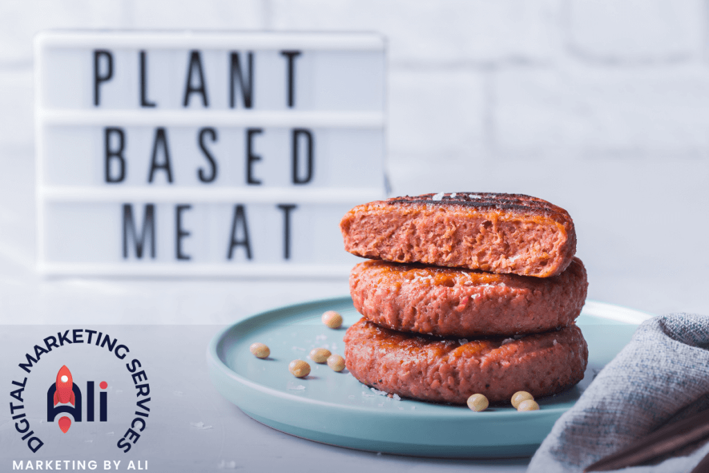 Impossible Foods' Meatless Revolution: Redefining Plant-Based Cuisine