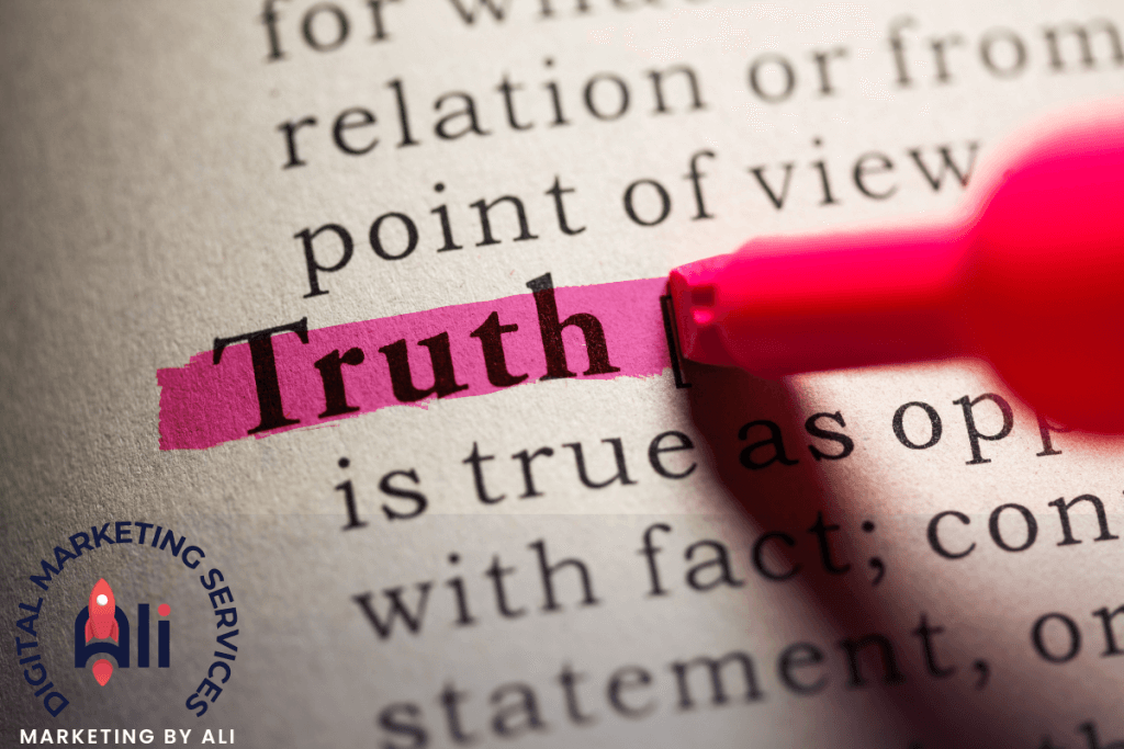 The New York Times' "The Truth is Hard" Campaign: Advocating for Journalism Integrity