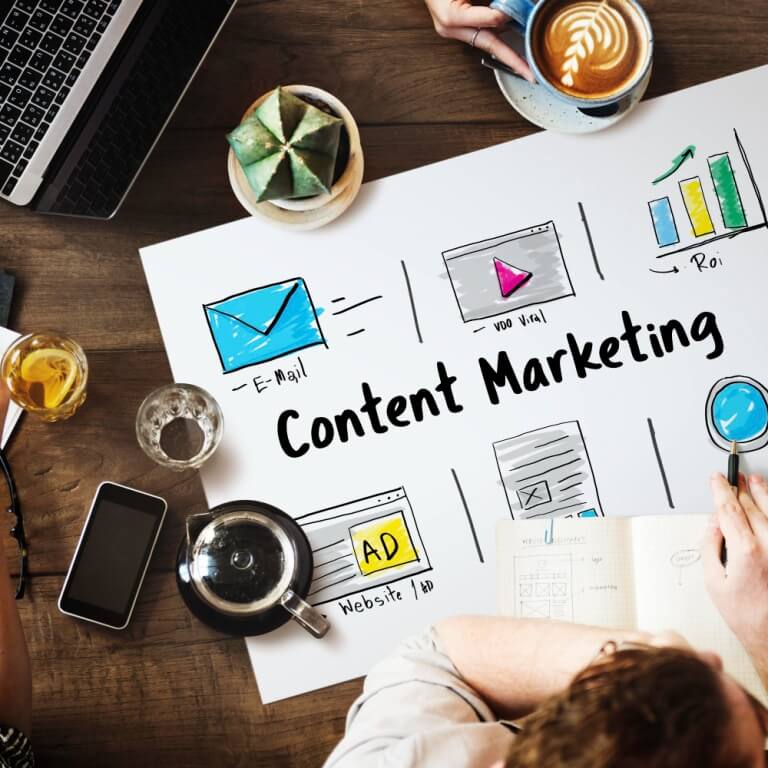 WooCommerce Content Marketing and Buying Guides