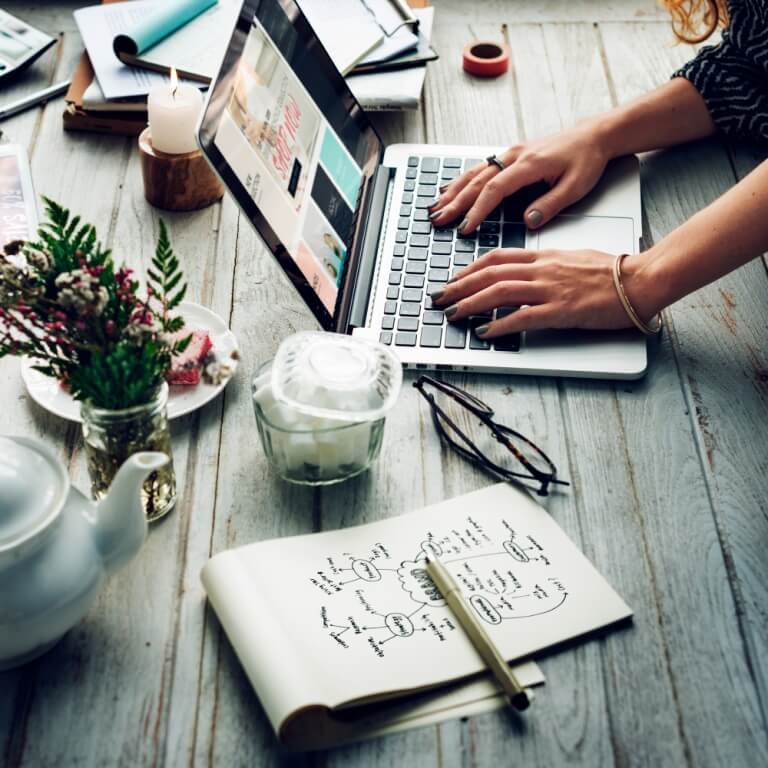WooCommerce Link Building and Digital PR