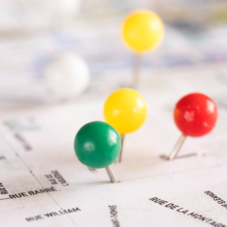 Local Citation Building Services