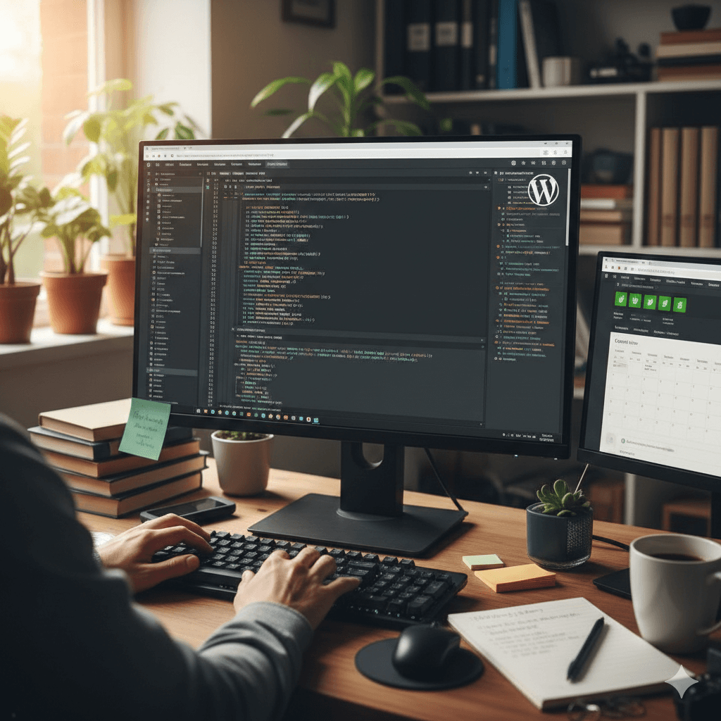 WordPress Plugin Development